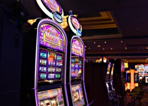 Review of the online casino games with the biggest prize pool