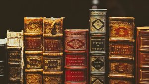 students history podcast