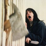 Shelley Duvall as Wendy Torrance in The Shining