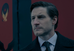The Handmaid's Tale - Season 5 - Episode 3 - Border