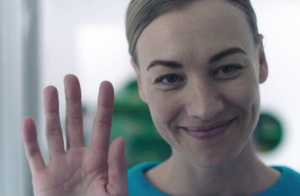 The Handmaid's Tale - Season 5 - Episode 5 - Fairytale