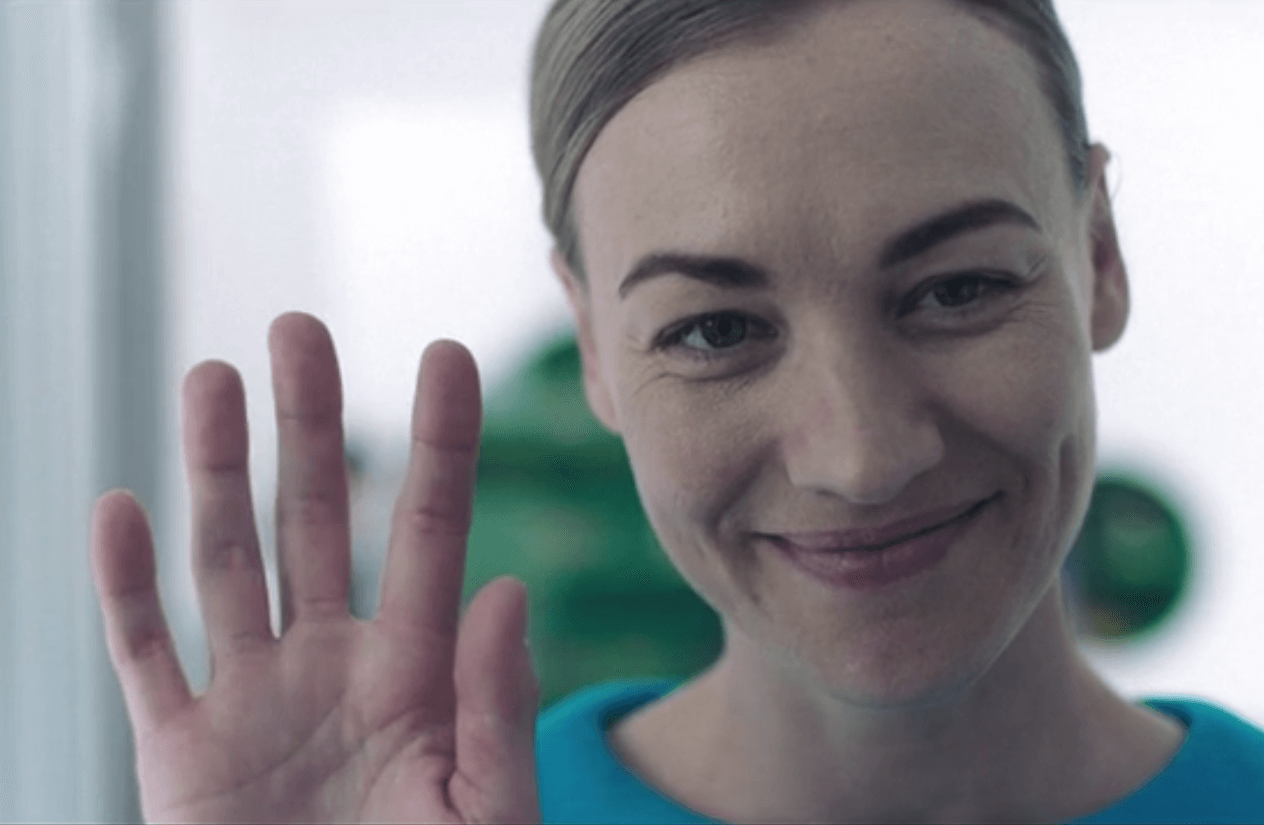 The Handmaid's Tale - Season 5 - Episode 5 - Fairytale