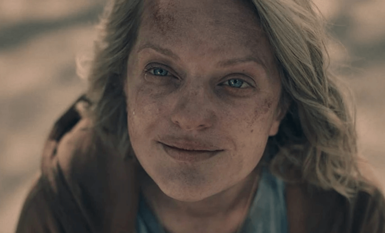 THE HANDMAID'S TALE, Season 5, Episode 6, TOGETHER STARBURST Magazine THE HANDMAID'S TALE, Season 5, Episode 6, TOGETHER STARBURST Magazine
