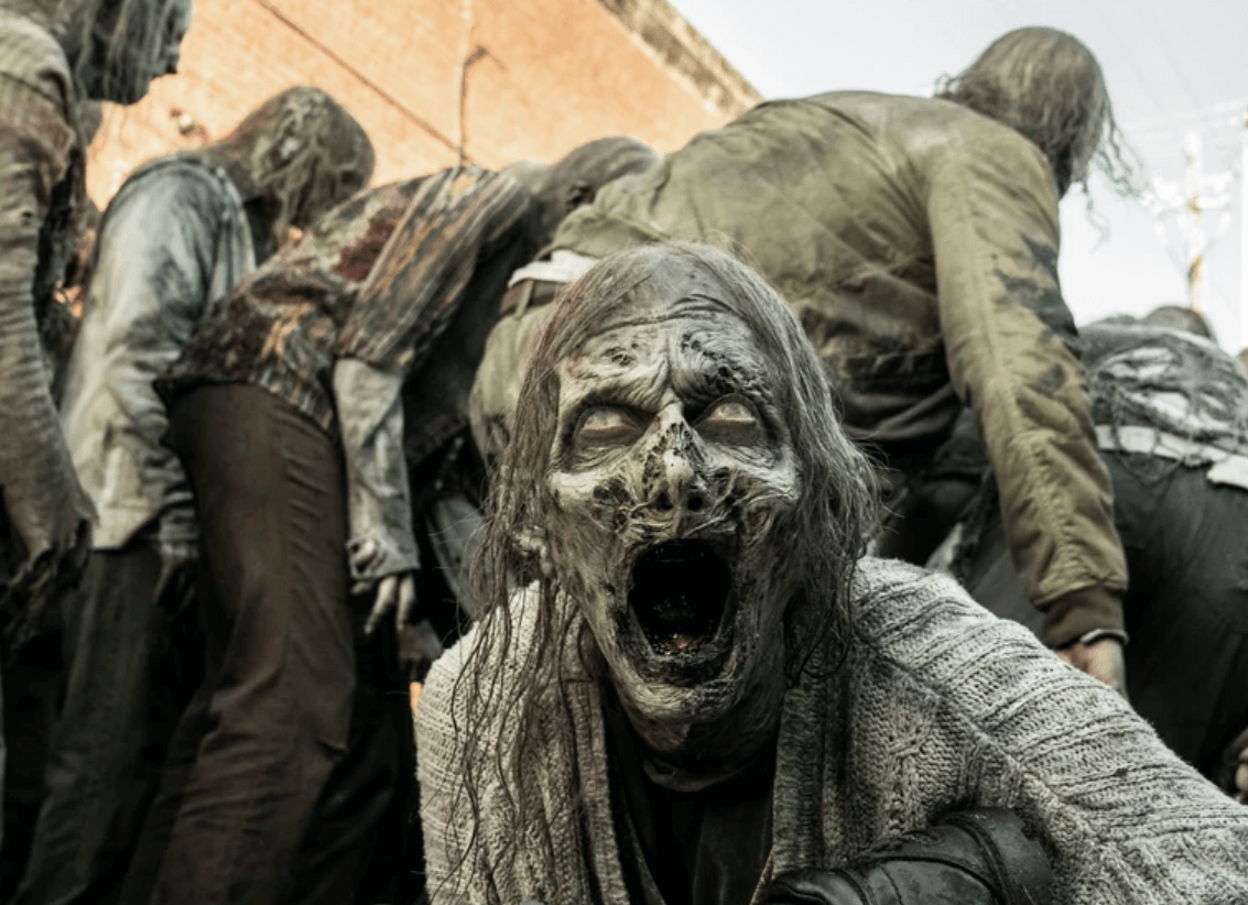 The Walking Dead - Season 11 - Episode 24 - Rest in Peace