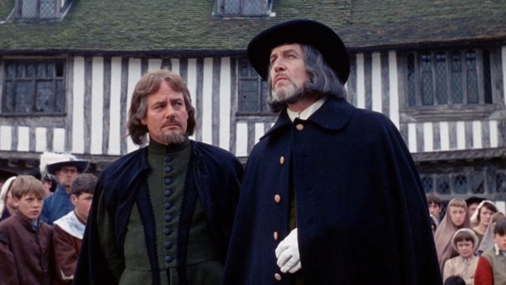 legend picks witchfinder general