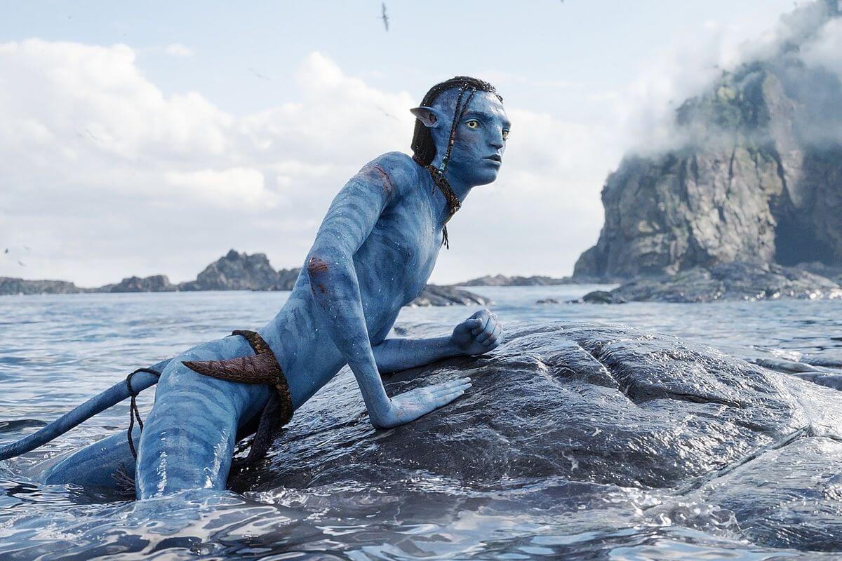 Avatar The Way of Water Starburst Magazine Review