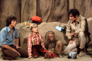 Land of the Lost, 1974