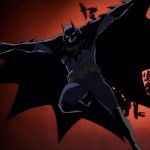 batman: the doom that came to gotham
