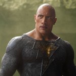 dwayne johnson sequel black adam 2 cancelled