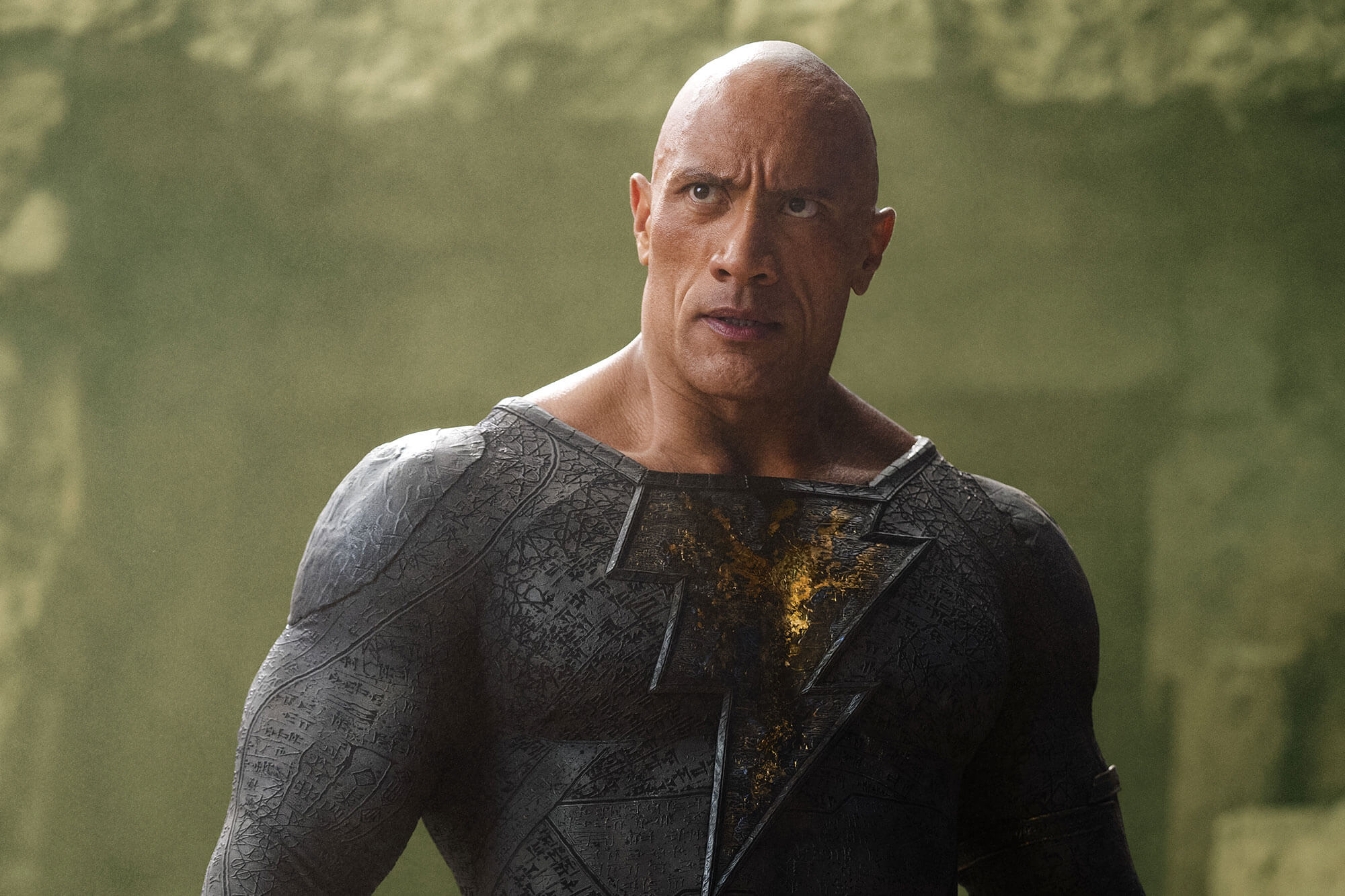 dwayne johnson sequel black adam 2 cancelled