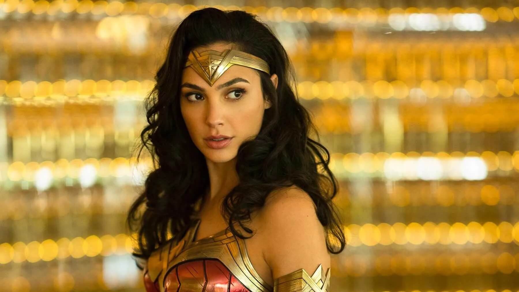Wonder Woman 3 scrapped at Warner Bros