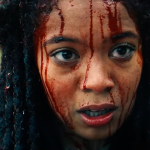 Jaz Sinclair in teaser trailer for the boys spinoff series Gen V