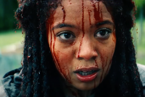 Jaz Sinclair in teaser trailer for the boys spinoff series Gen V