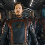 Guardians of the Galaxy Vol 3 teaser trailer still