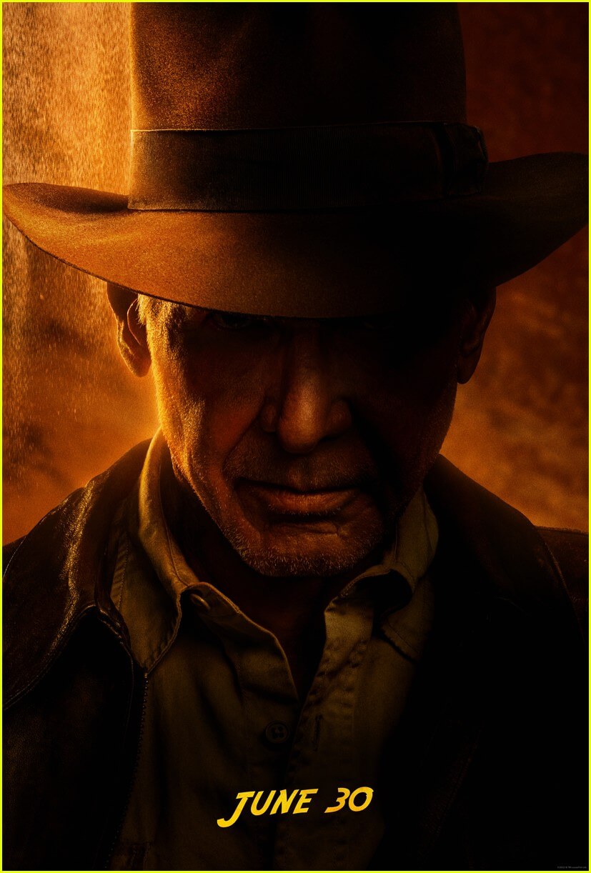 indiana jones trailer