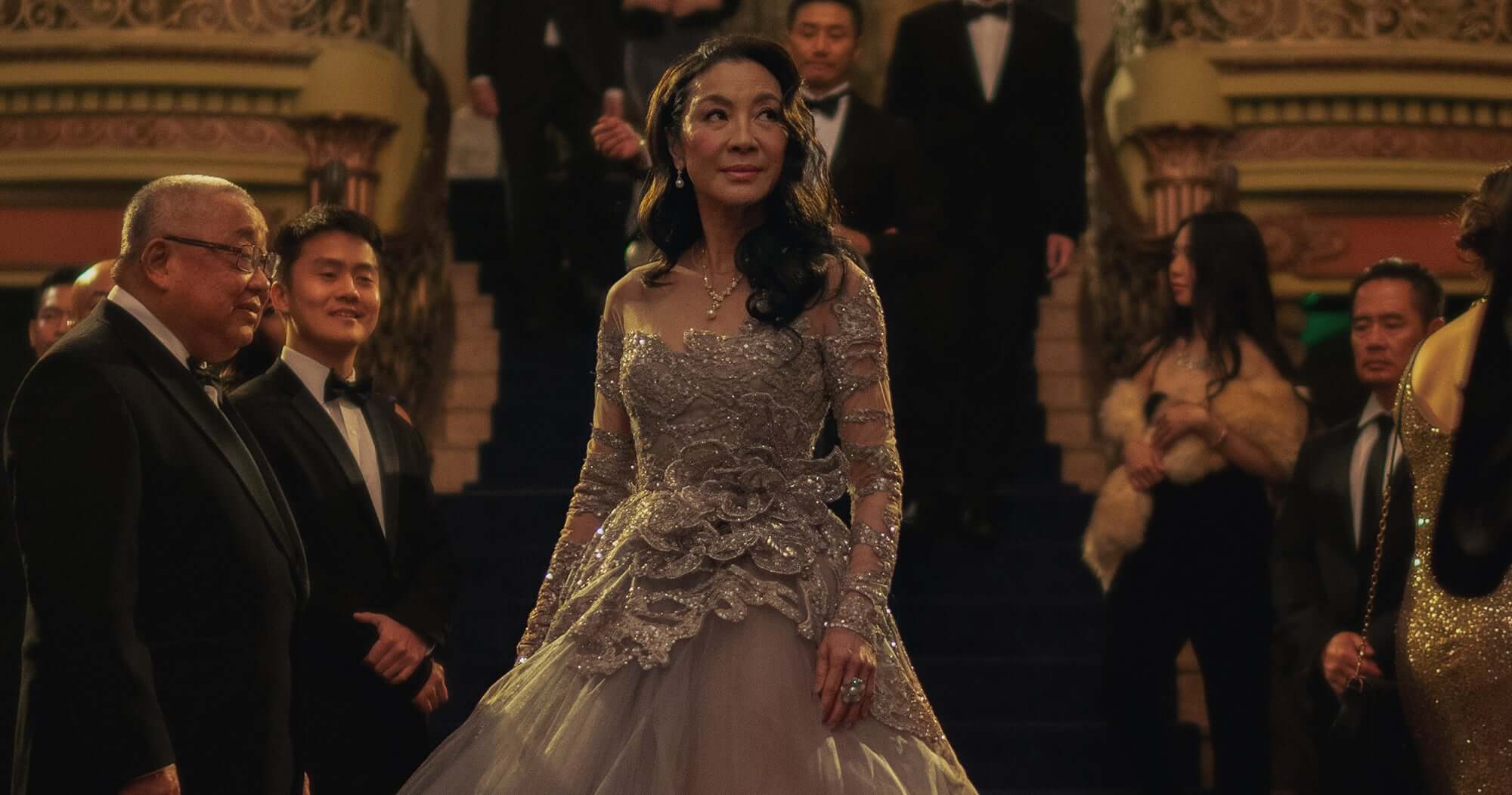 everything everywhere all at once star michelle yeoh joins cast of wicked