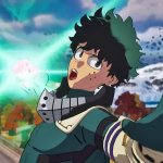 my hero academia manga series to be adapted at netflix