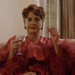 patti lupone in ahs joins agatha coven of chaos