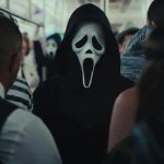 Scream 6 promo trailer