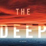 the deep nick cutter novel cover