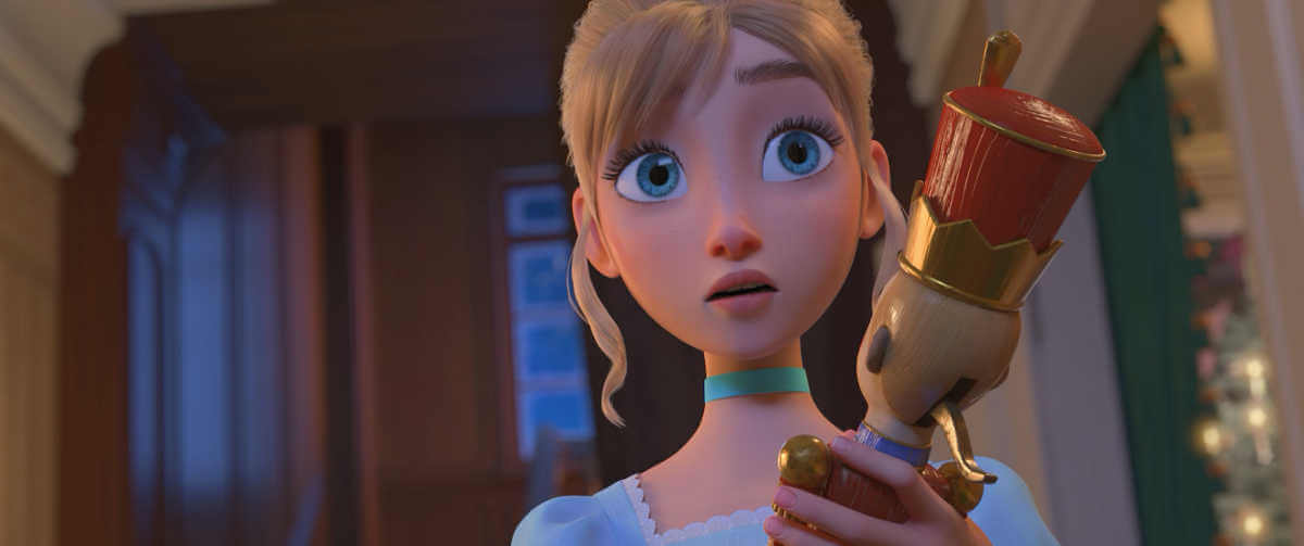 THE NUTCRACKER AND THE MAGIC FLUTE STARBURST Magazine