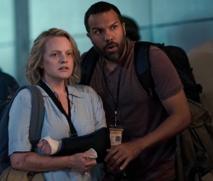 The Handmaid's Tale, Season 5, Episode 10, Safe