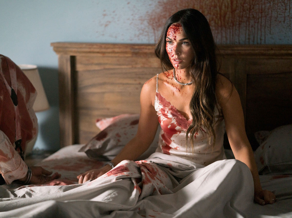 till death star megan fox boards sci fi thriller subservience