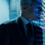 Christoph Waltz stars in trailer for the consultant