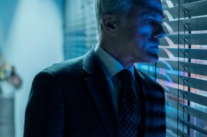 Christoph Waltz stars in trailer for the consultant