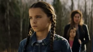 curse of rosalie
