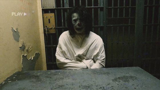 Creep movie sales
