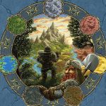 terra mystica board game to be adapted to screen
