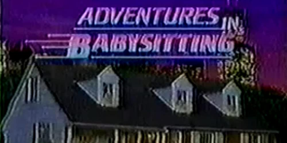Adventures in Babysitting, 1989