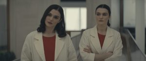 dead ringers prime