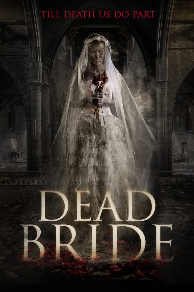 dead bride trailer