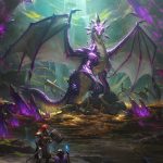 DRAGONS AND TREASURES