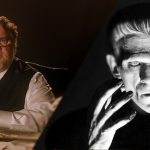 guillermo del toro making frankenstein feature for netflix