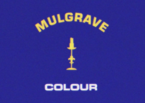 Mulgrave Audio