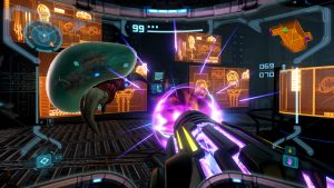 metroid prime remastered