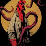 Jack Kesy to star as Hellboy in Millennium reboot Hellboy: The Crooked Man