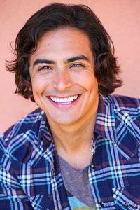 From Robbie's website, https://robbiedaymond.com