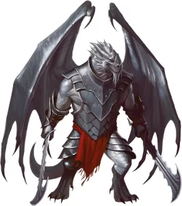 ICONS OF THE REALMS WARBAND