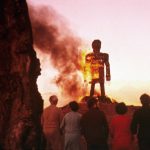 wicker man