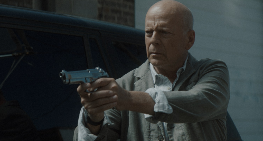 win assassin on dvd