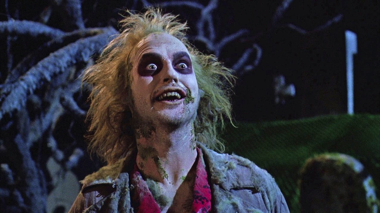 Michael Keaton to reprise his lead role in Beetlejuice 2.