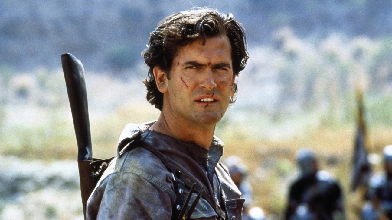bruce campbell not returning as ash williams but will make cameo in evil dead rise