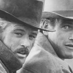 butch & sundance series finds showrunners