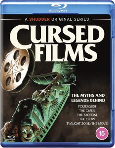 cursed films one