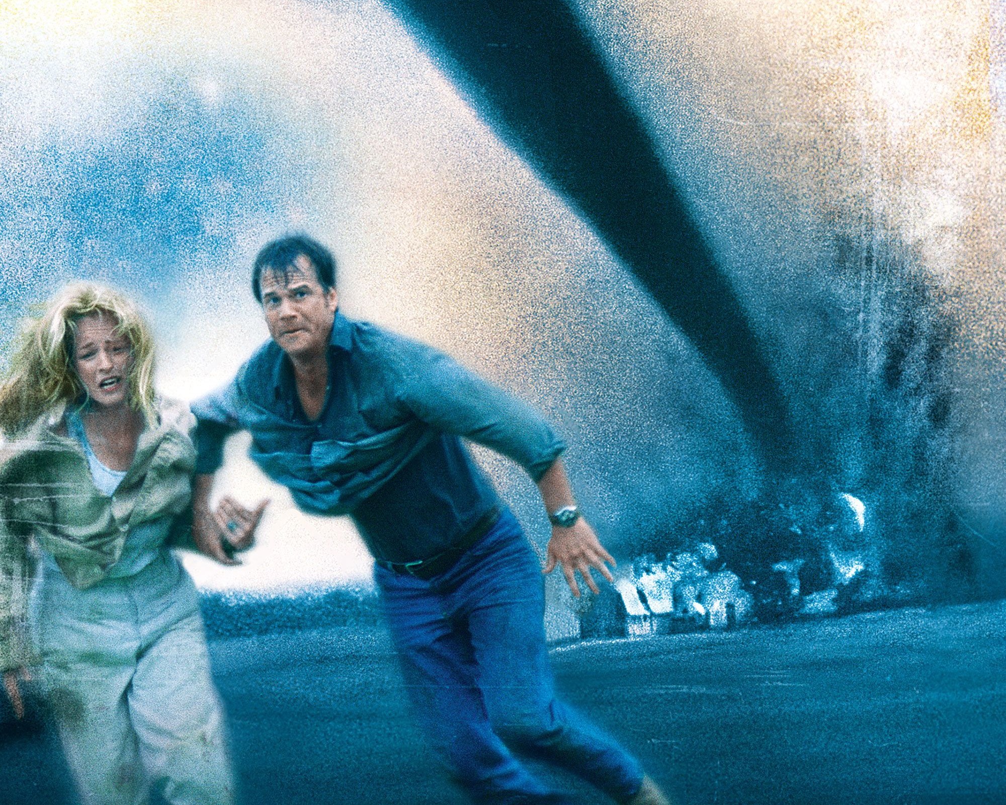 still of 1996 disaster film twister