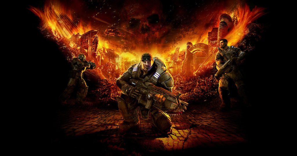 dune writer jon spaihts to write netflix adaptation of gears of war